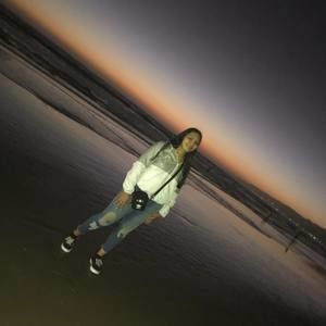 Meet your Posher, Vanessa